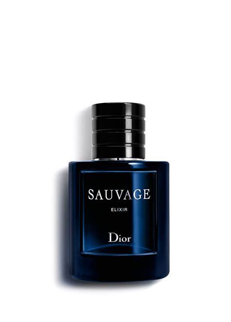 dior elixir 100ml